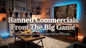 MyFamilyPies   Demi Hawks And Sawyer Cassidy