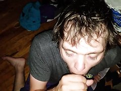 Sucking Friends Dick   Video 2