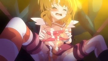 Shinsei Kourin Dacryon Runa Ep2 En