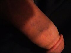 Growing From Soft To Fully Hard Handsome Man