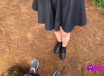 Naughty Latina Brunette Blows And Rides Meatpole