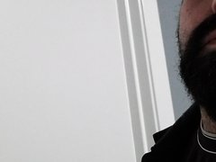 Faggot Licking Toilet At Work