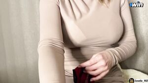 Annette Milf   PornHub #41