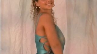 Christina Model HD 60fps Collection 5