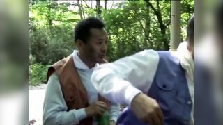 Please Take Me! Japanese Milf!