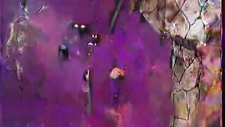 The Almost All Rock Hard Raunchy Energy In The Universe