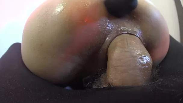 I Please My Stepmom For Her Anniversary