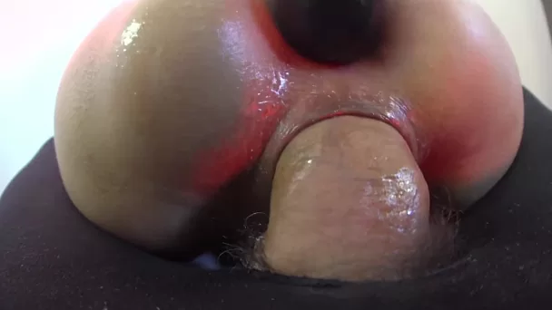 I Please My Stepmom For Her Anniversary