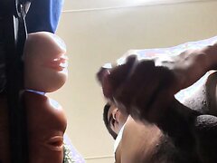 BBC Fucking Sex Toys