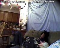 Hidden Cam   Sex   Pixie