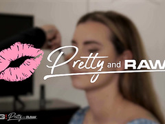 Big Ass Slut Really Loves To Be Fucked By Two BBCs