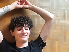 Tiktoker Italiano Ruben