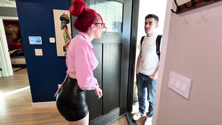 Zoey Di Giacomo   Big Titty Sexy Tutor Punished Her Student With Sex (7/3/26)