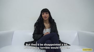 Kristyna   7687   Czech Casting