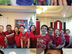 Youtuber Dexter With 3 …