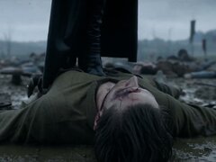 AI Trampling Of Corpses   Video 11