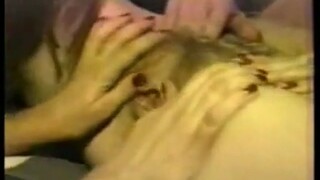 Mother And Daughter Fuck, Retro Incest