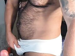 Ursinho Gostoso ProjectBear