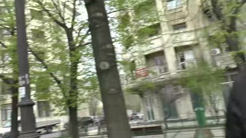 Deutschland Schmutzige Straßengeschichten