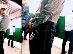 MI PRIMA Y ESTO ES TODO LO QUE TIENE   Video 2