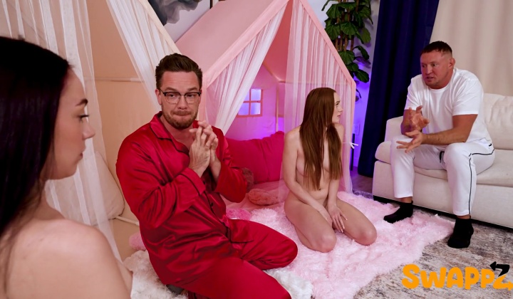 Seems Like Our Daughters Have Needs