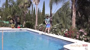 AuntJudysXXX   Maggie 26