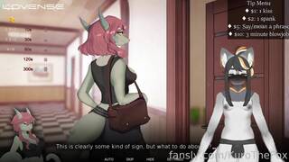 Shiro Fansly Stream VOD 11/25/22