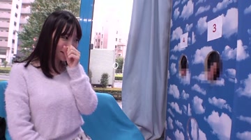 Magic Mirror Guess Her Boyfriend Yui Tomita, Madoka Suzaki, Mike Nekomiya, Reo Momoi, Aika Usagi