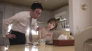 IPZZ 501 A Beautiful Beautician At A Married Woman’s Home Beauty Salon, Kana Momonogi, Is Made To Cum Over And Over Again By Her Ugly Neighbor’s Insatiable Cock