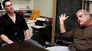 Big Cock Making College Chick Feel So Good She Will Do Anything