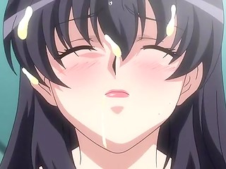 Japanese Cartoon Tells Story About Schoolgirls That Have A Lot Of Dirty Dreams