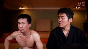 YMDD 415 Anaconda Nighttime: The Ever Changing Amoeba Snake Tongue Brings You The Ultimate Pleasure Of A Slimy Mind Tomoka Akari Emi Nishino