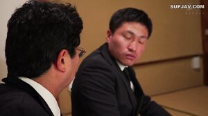 HZGD 331 Reunited With The Uncle She’s Loved Since She Was A Flowers For The First Time In 7 Years… Gal Wife Kurosaki Hana Seduces Him With A Cowgirl Position And Milks Every Last Drop Of Semen