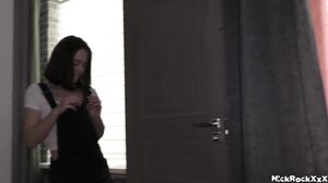 Nick Whitehard   My Slutty Stepsister Trains On Me To Seduce Her College Teachers (Subtitles)