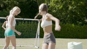 WowGirls   Gina Gerson Anabelle And Katy Rose World Cup Final Battle