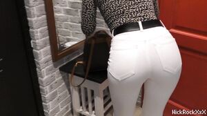 Nick Whitehard   My Girlfriend Is Stuck In The Closet ! I Fucked Her Friend