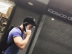 Quiero Hacerle Un Beso Negro