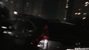 Nick Whitehard   Stalker