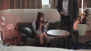 SONE 591 "I’ll Lend You My Pussy, So You Can Just Do Whatever You Want…" A Prostitute Wants To Turn A Lazy, Downcast High School Girl Into A Horny One. Kaede Fua