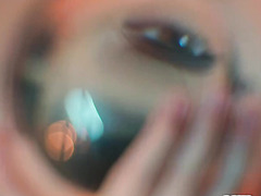 Wednesday Addams And Her Stepsister Fuck With A Pirate At A Halloween Party