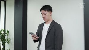 SONE 266 "Please Kiss Me…" I Missed The Last Train And Stayed The Night At My Junior’s House… I Was Tipsy Drinking At Home And Became A Kissing Maniac, So I Couldn’t Resist His Charm And Betrayed My Girlfriend, Cheating On Her With A Passionate French