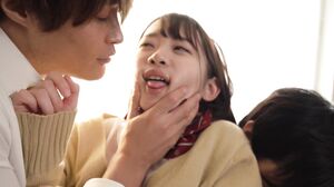 SSNI 759 This Is What Happened After This Plain Jane Unlucky Girl Started Dating Me… Yura Kano