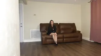 Natasha Michael   Mommy Is An Escort And Guess Who Her Client Is