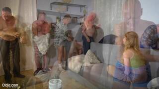 Eddie Montana And Baby Kxtten Sugar Daddy Squad