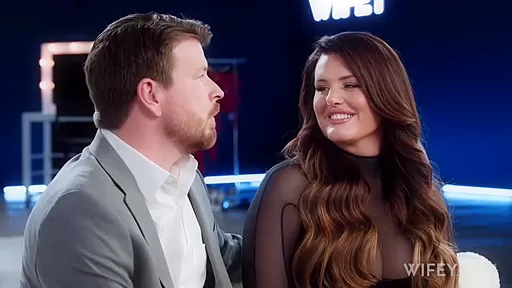 New Wifey Lacy Hotwife Fulfills Her Blindfold Gangbang Fantasy (14 02 2026) Hardcore Artporn Milf Bigtits Gangbang Bbc Black Iluvy Vidnest.io