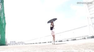 BLK 376 Drunk Pole Dancer Dances On Cock Impregnate 100 Pointer Body Rino Shirosaki