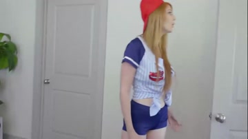 Unexpected Creampie In My Stepmom