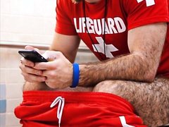 Lifeguard Poop
