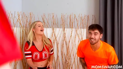 Slimthick Vic And London River In An Unforgettable Match