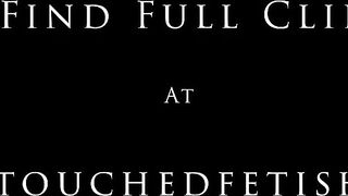 Touchedfetish   Latex & Rubber Servitude S&M   Fetish Amateur Pair